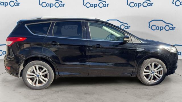 Ford Kuga image 2