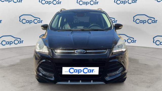 Ford Kuga image 8