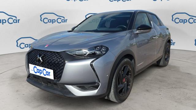 Ds Ds 3 Crossback 1.2 Puretech 100 Performance Line