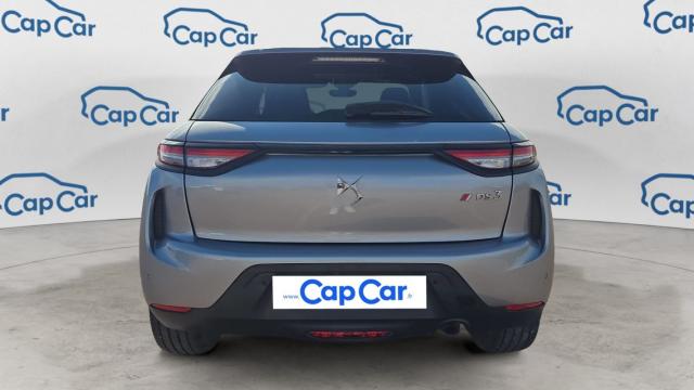 Ds Ds 3 Crossback image 6