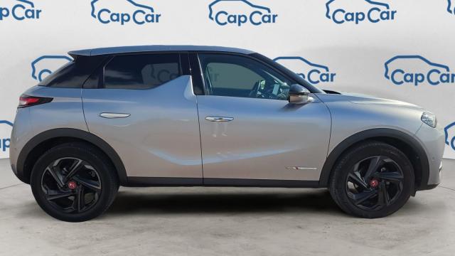 Ds Ds 3 Crossback image 3