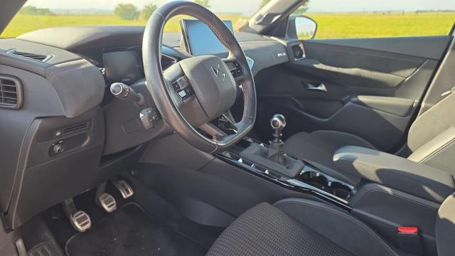 Ds Ds 3 Crossback image 9