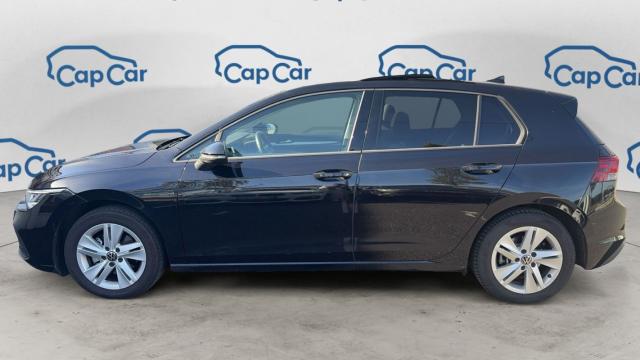 Volkswagen Golf image 1