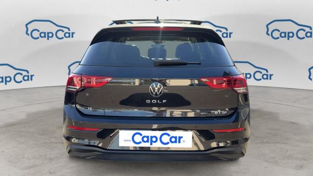 Volkswagen Golf image 2