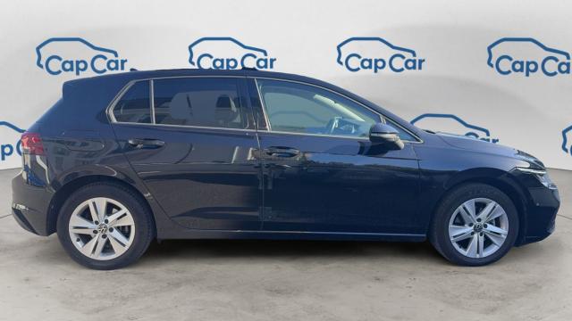 Volkswagen Golf image 8