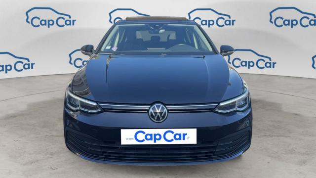 Volkswagen Golf image 3
