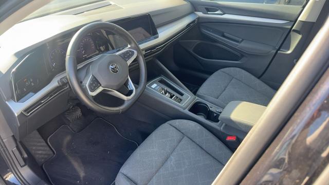 Volkswagen Golf image 5