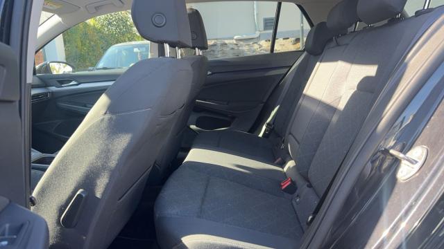 Volkswagen Golf image 7