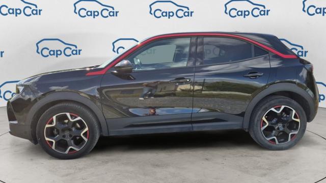 Opel Mokka image 7
