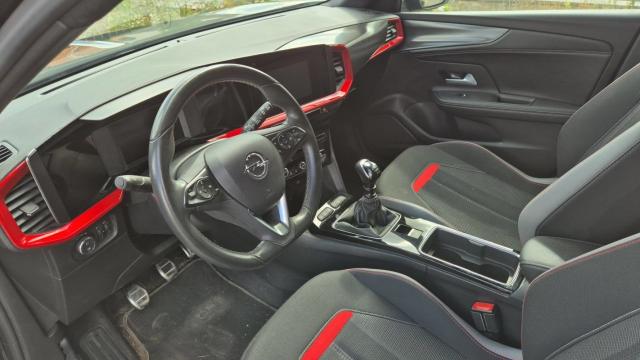 Opel Mokka image 6