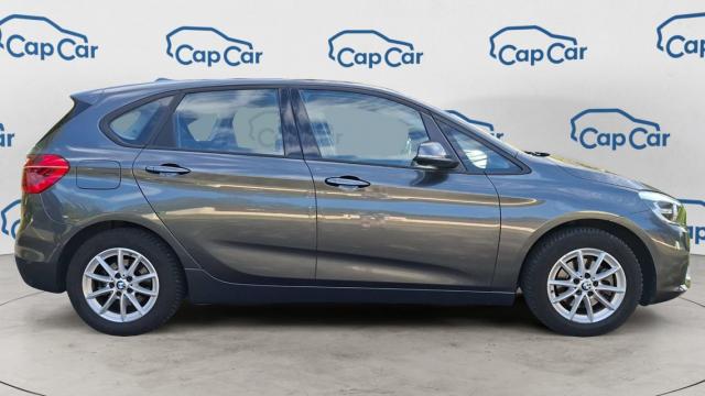 Bmw Serie 2 Active Tourer image 5