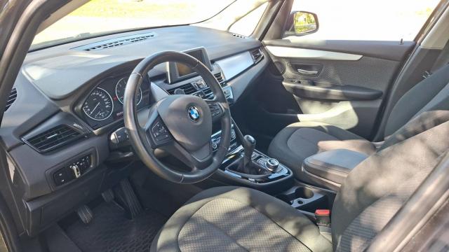 Bmw Serie 2 Active Tourer image 9