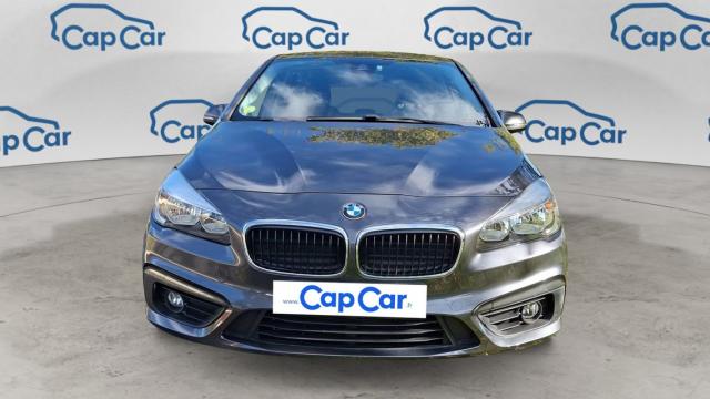 Bmw Serie 2 Active Tourer image 1