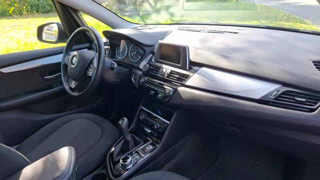 Bmw Serie 2 Active Tourer image 2