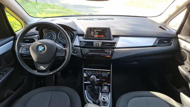 Bmw Serie 2 Active Tourer image 4