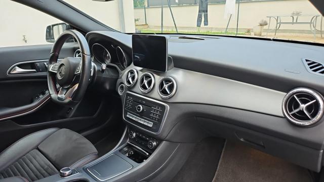 Mercedes Benz Classe Cla image 4