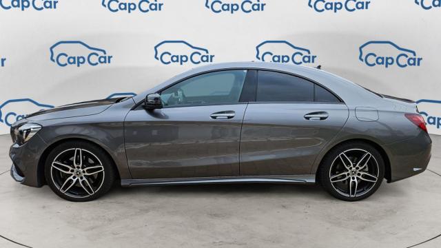 Mercedes Benz Classe Cla image 7