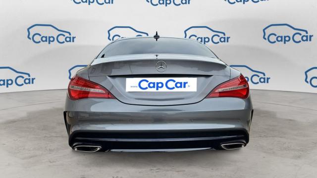 Mercedes Benz Classe Cla image 2