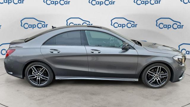 Mercedes Benz Classe Cla image 1