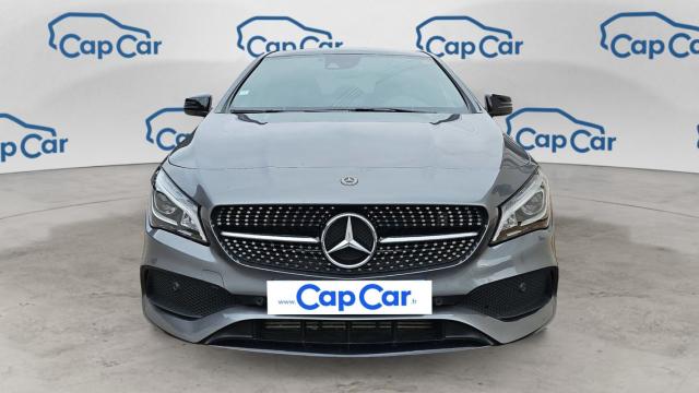Mercedes Benz Classe Cla image 9