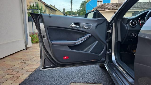 Mercedes Benz Classe Cla image 5