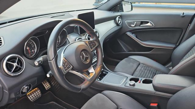 Mercedes Benz Classe Cla image 8