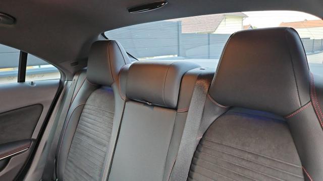 Mercedes Benz Classe Cla image 3
