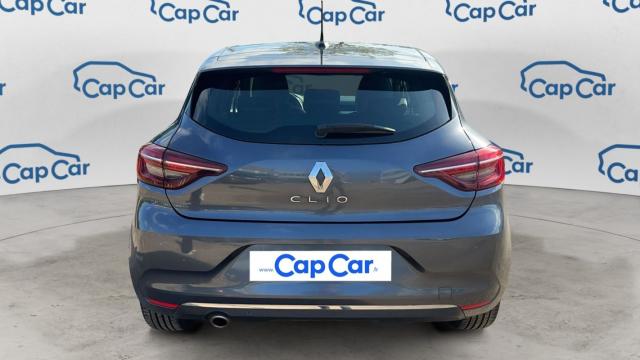 Renault Clio image 1