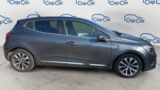 Renault Clio image 8