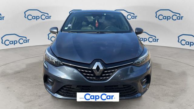 Renault Clio image 6