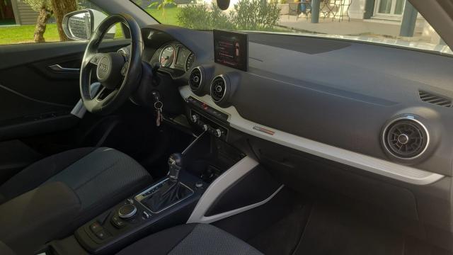 Audi Q2 image 8