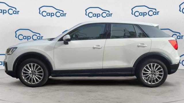Audi Q2 image 1