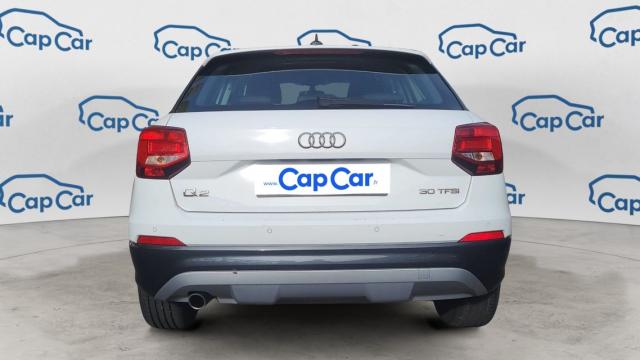 Audi Q2 image 5