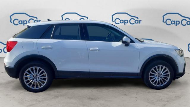 Audi Q2 image 4