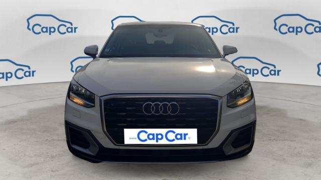Audi Q2 image 9