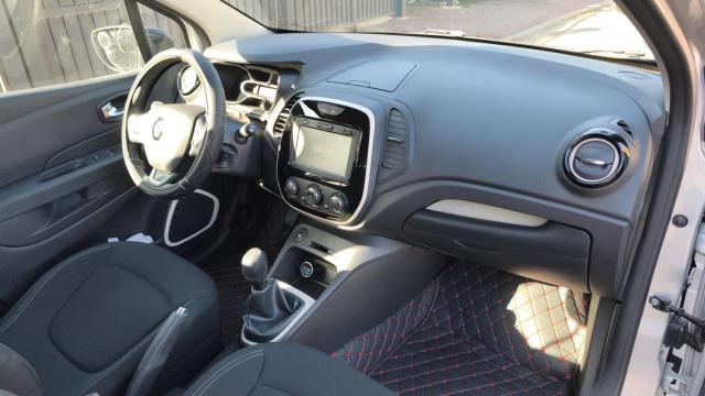 Renault Captur image 7