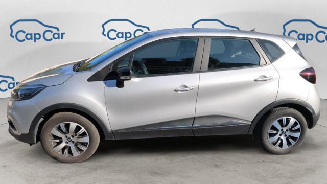 Renault Captur image 4