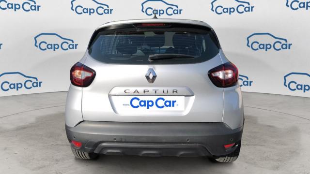 Renault Captur image 5