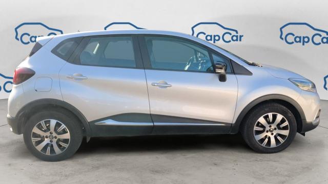 Renault Captur image 9