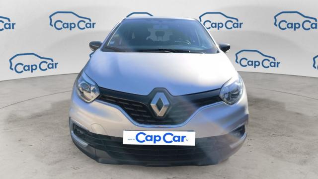 Renault Captur image 8