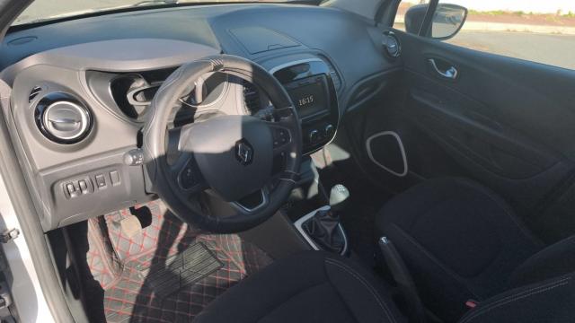Renault Captur image 6