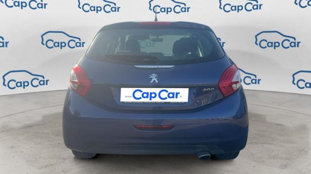 Peugeot 208 image 9