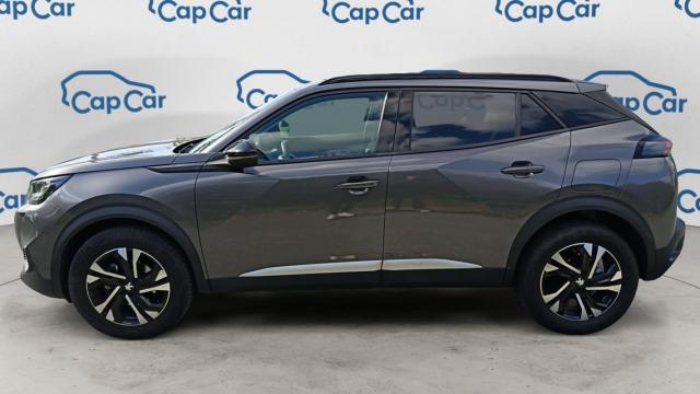 Peugeot 2008 image 7