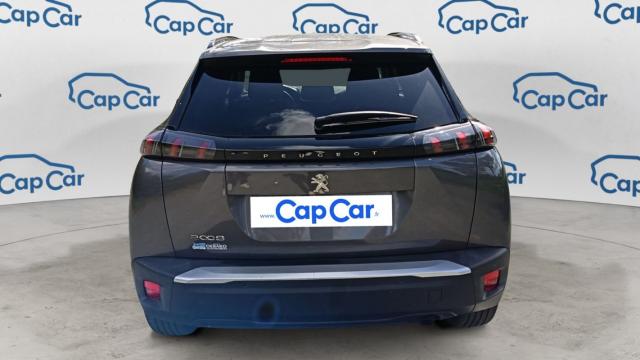 Peugeot 2008 image 6