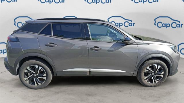 Peugeot 2008 image 9