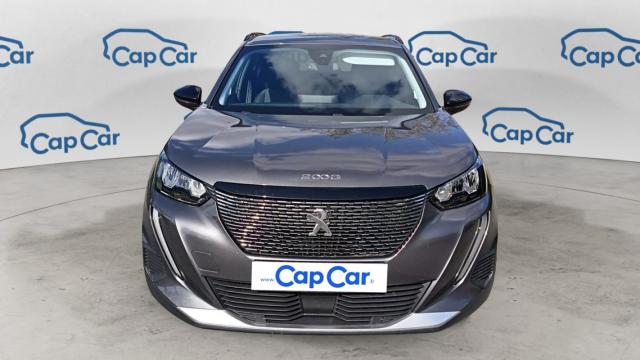 Peugeot 2008 image 3