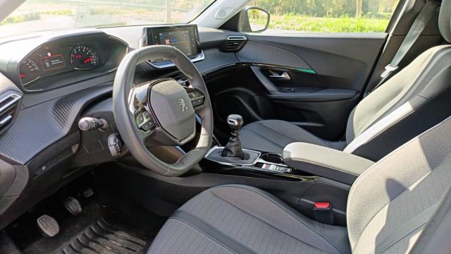 Peugeot 2008 image 4