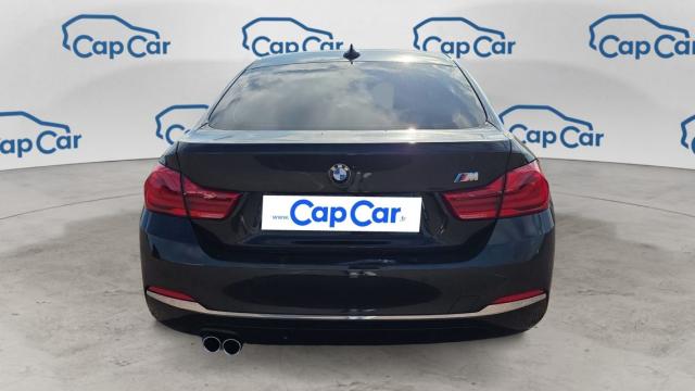Bmw Série 4 Gran Coupé image 2