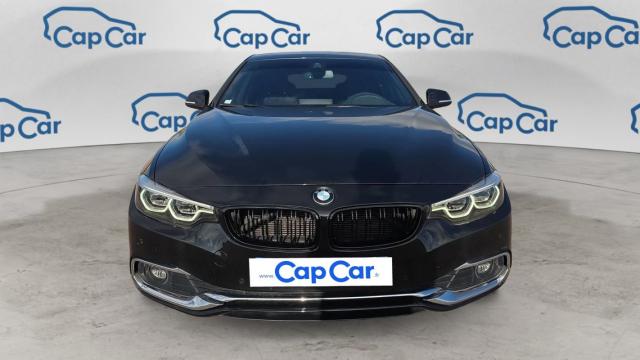 Bmw Série 4 Gran Coupé image 1