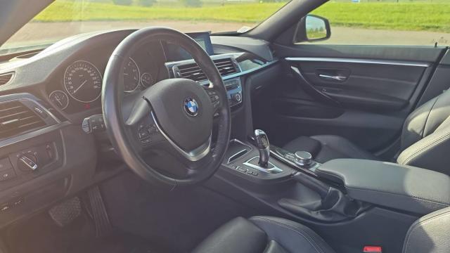 Bmw Série 4 Gran Coupé image 3